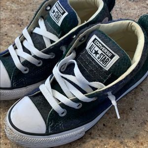 Converse - Boys Size 1